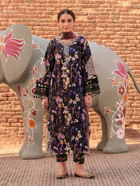 PARISHAY MASTANI MI-09