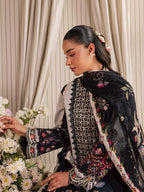 MAHNUR JAHAAN LAWN MJ-01