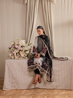 MAHNUR JAHAAN LAWN MJ-01