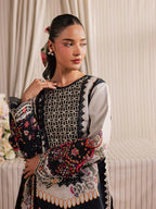MAHNUR JAHAAN LAWN MJ-01