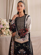 MAHNUR JAHAAN LAWN MJ-01