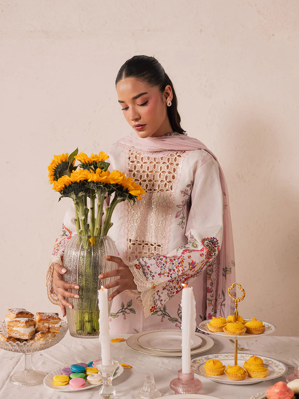 MAHNUR JAHAAN LAWN MJ-02