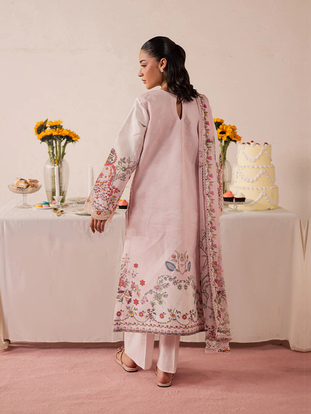 MAHNUR JAHAAN LAWN MJ-02