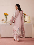 MAHNUR JAHAAN LAWN MJ-02
