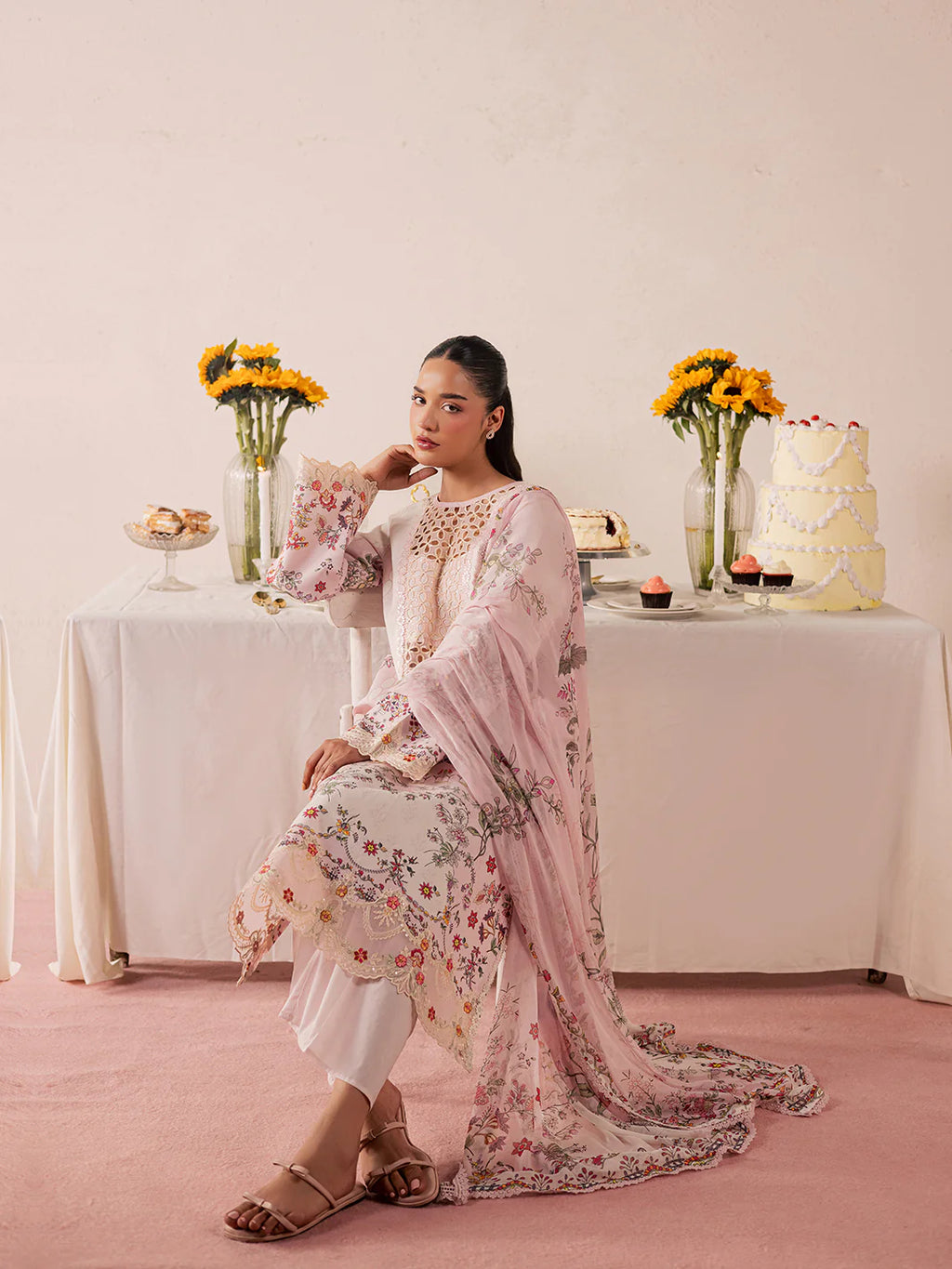 MAHNUR JAHAAN LAWN MJ-02