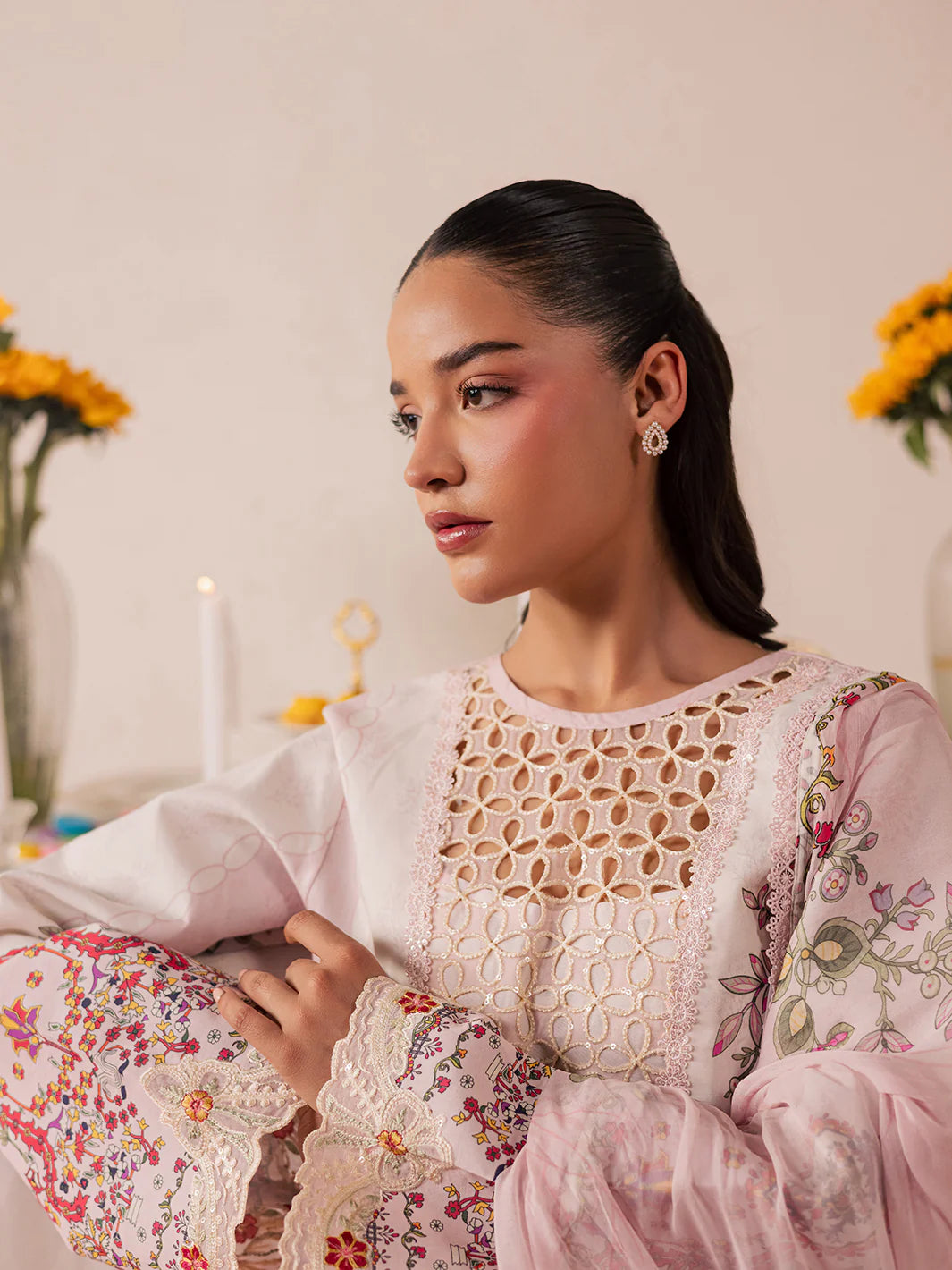 MAHNUR JAHAAN LAWN MJ-02