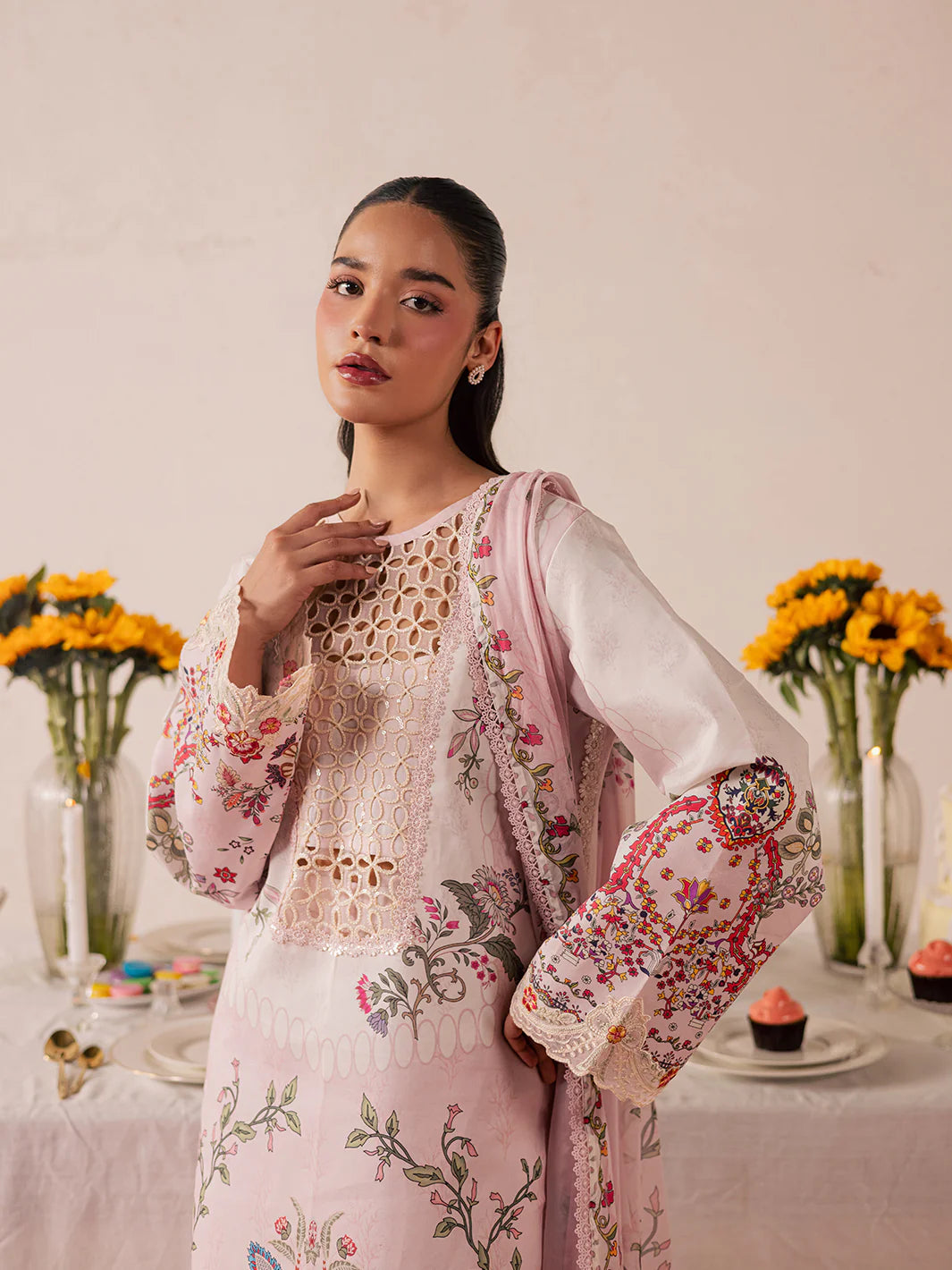 MAHNUR JAHAAN LAWN MJ-02