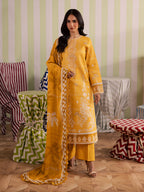 MAHNUR JAHAAN LAWN MJ-03