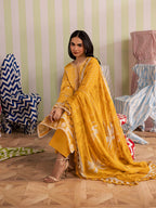 MAHNUR JAHAAN LAWN MJ-03