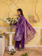 MAHNUR JAHAAN LAWN MJ-04