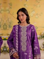 MAHNUR JAHAAN LAWN MJ-04