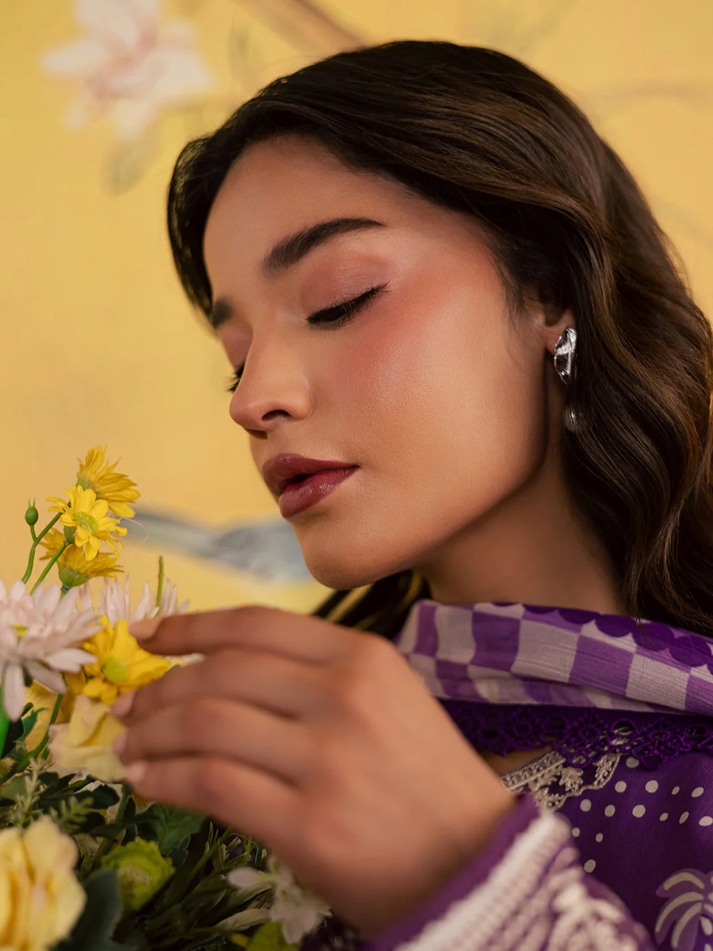 MAHNUR JAHAAN LAWN MJ-04