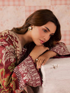 MAHNUR JAHAAN LAWN MJ-05