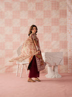 MAHNUR JAHAAN LAWN MJ-05