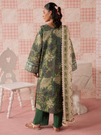 MAHNUR JAHAAN LAWN MJ-06