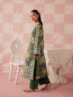 MAHNUR JAHAAN LAWN MJ-06