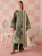 MAHNUR JAHAAN LAWN MJ-06