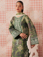 MAHNUR JAHAAN LAWN MJ-06