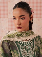 MAHNUR JAHAAN LAWN MJ-06