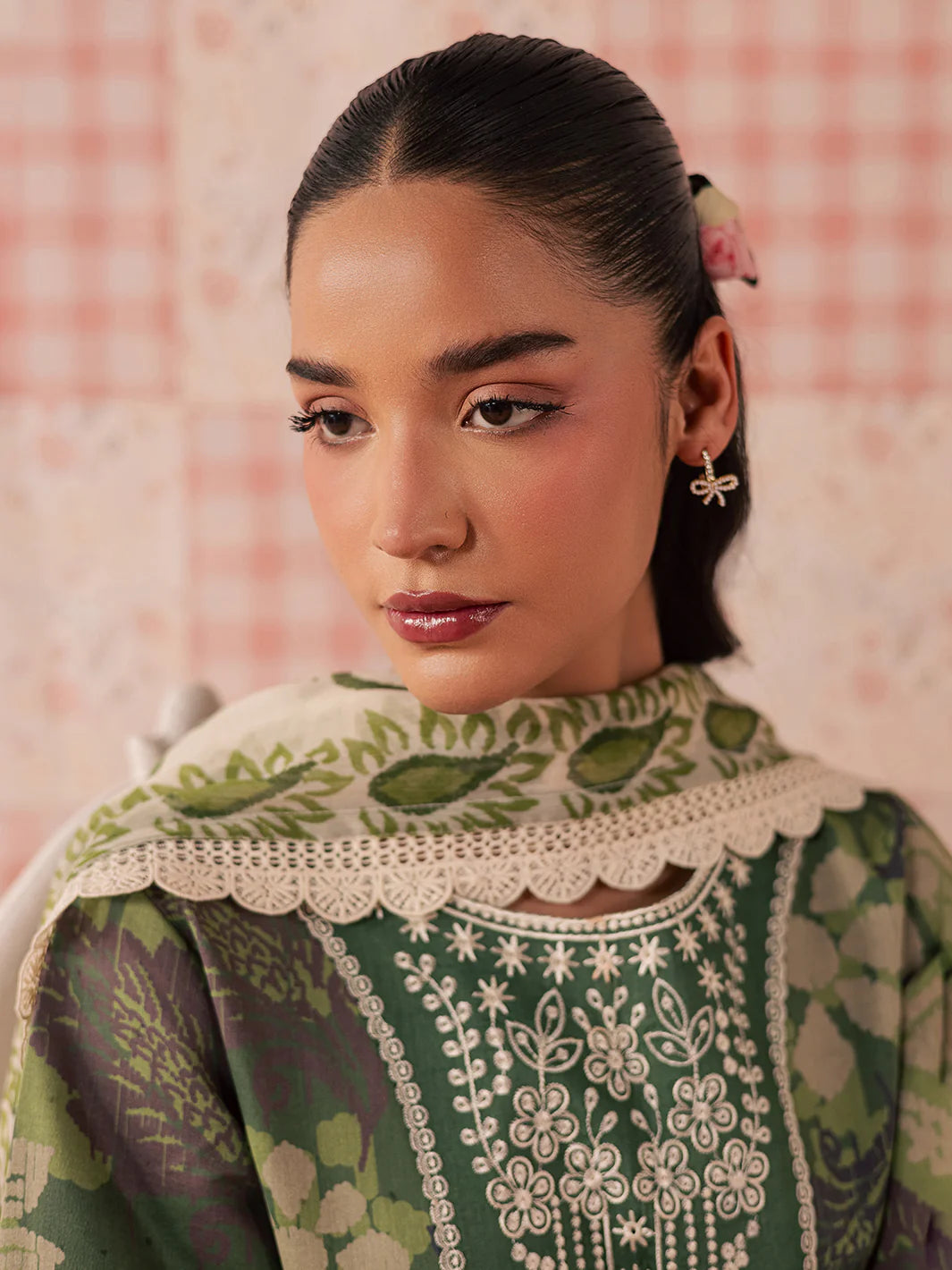 MAHNUR JAHAAN LAWN MJ-06