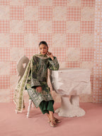 MAHNUR JAHAAN LAWN MJ-06