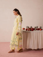 MAHNUR JAHAAN LAWN MJ-07