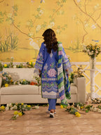 MAHNUR JAHAAN LAWN MJ-08