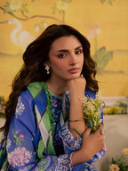 MAHNUR JAHAAN LAWN MJ-08