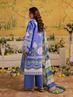MAHNUR JAHAAN LAWN MJ-08