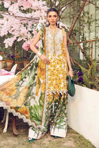 MARIA B M PRINTS MP25-6A