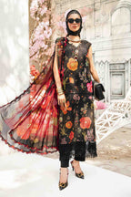 MARIA B M PRINTS MP25-7B