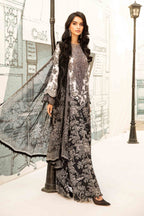 MARIA B M PRINTS MP25-8B