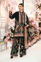 MARIA B M PRINTS MP25-10B