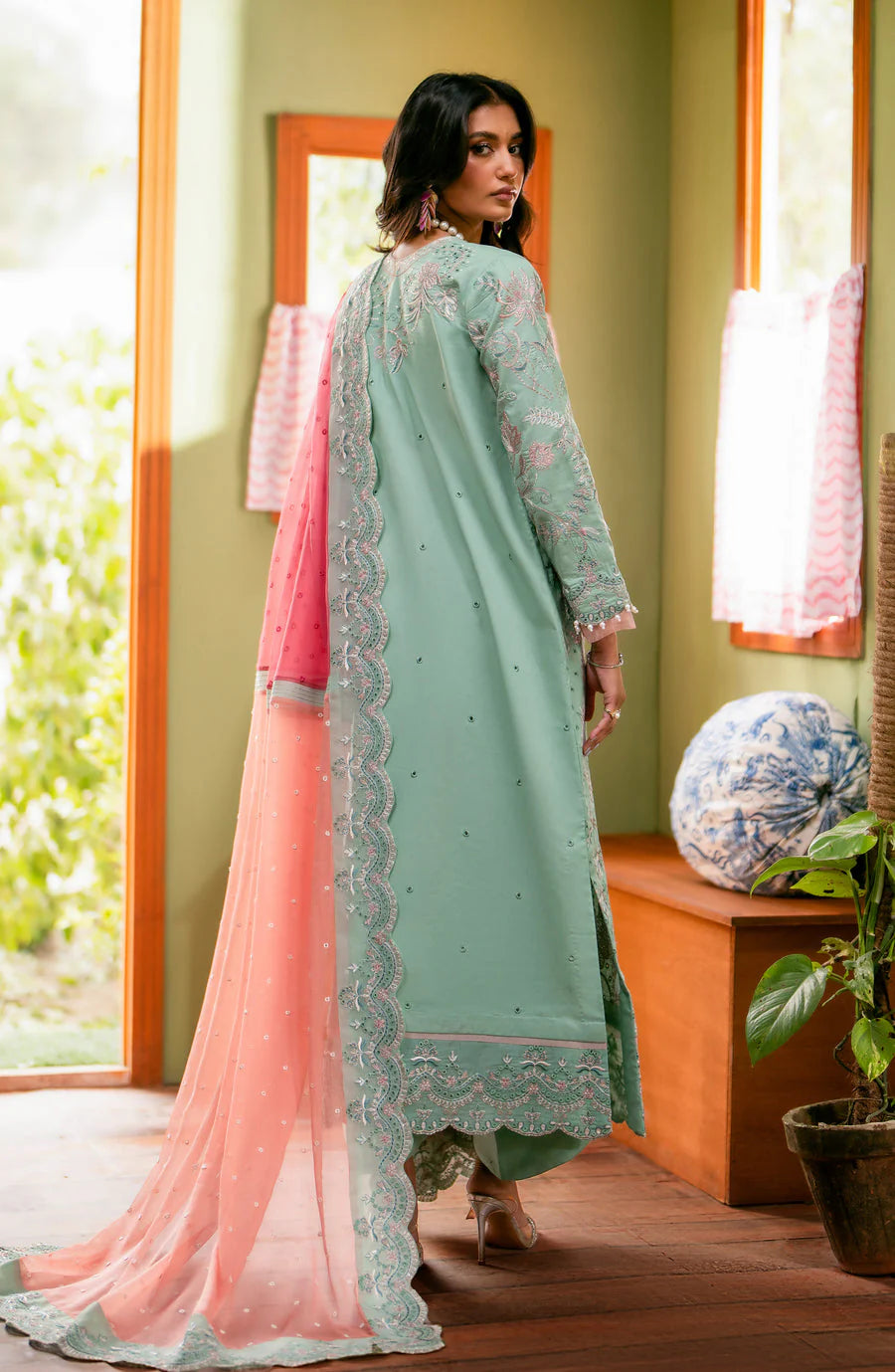 STITCHED BY CC MS-24-555 M & M 3PC