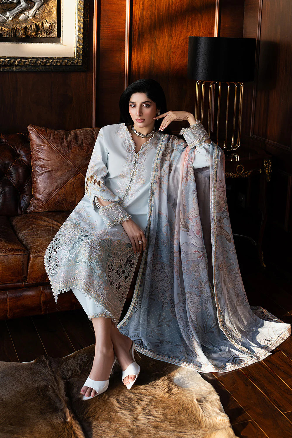 MARYUM & MARIA EXKLUSIVE SUMMER MWS-6336