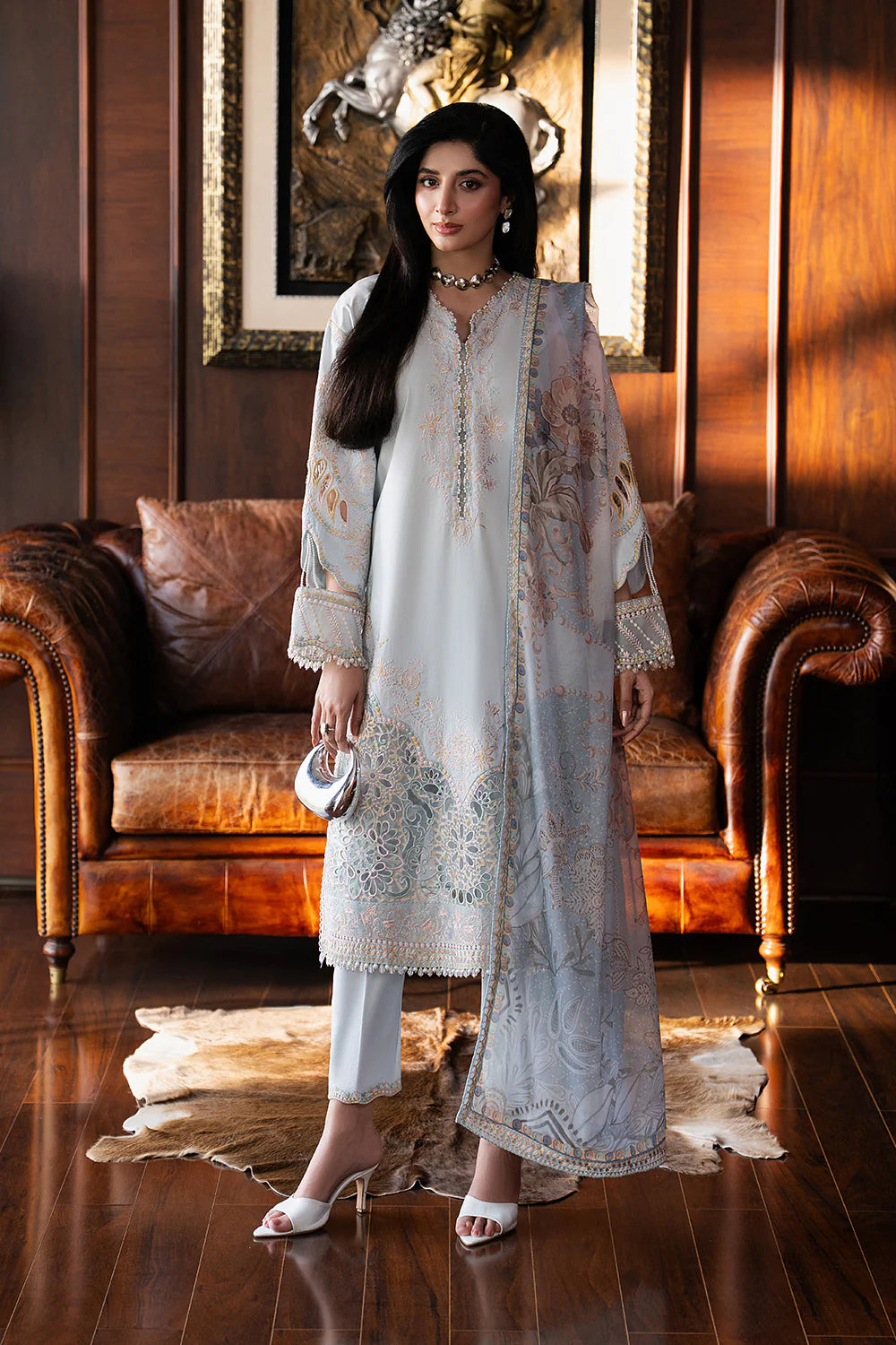 MARYUM & MARIA EXKLUSIVE SUMMER MWS-6336