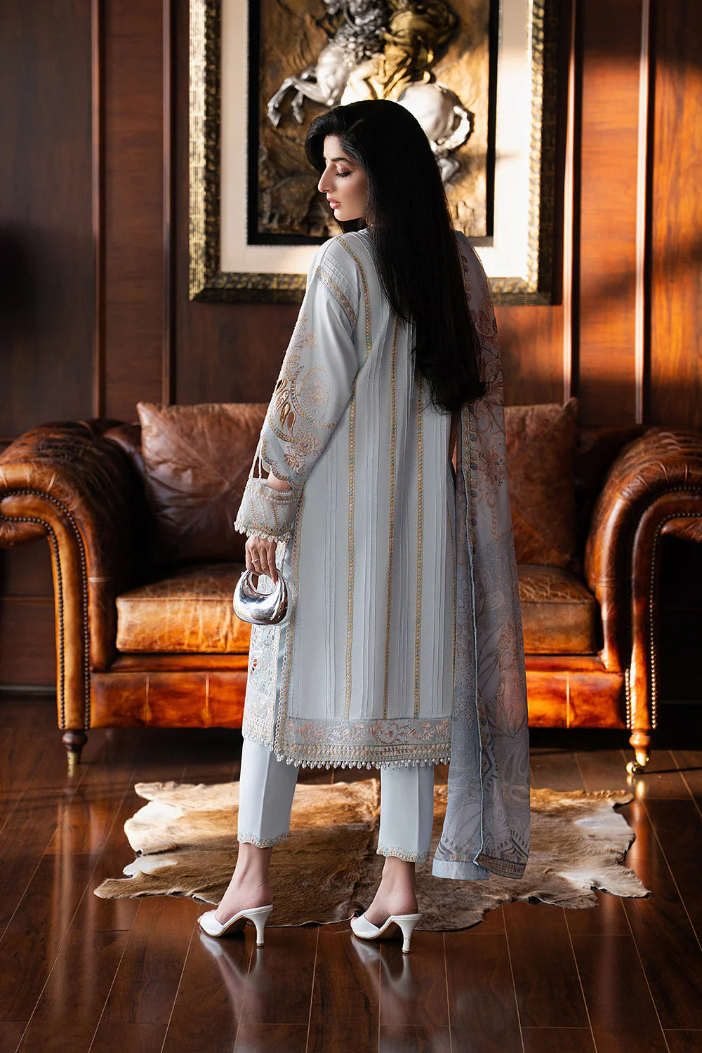 MARYUM & MARIA EXKLUSIVE SUMMER MWS-6336