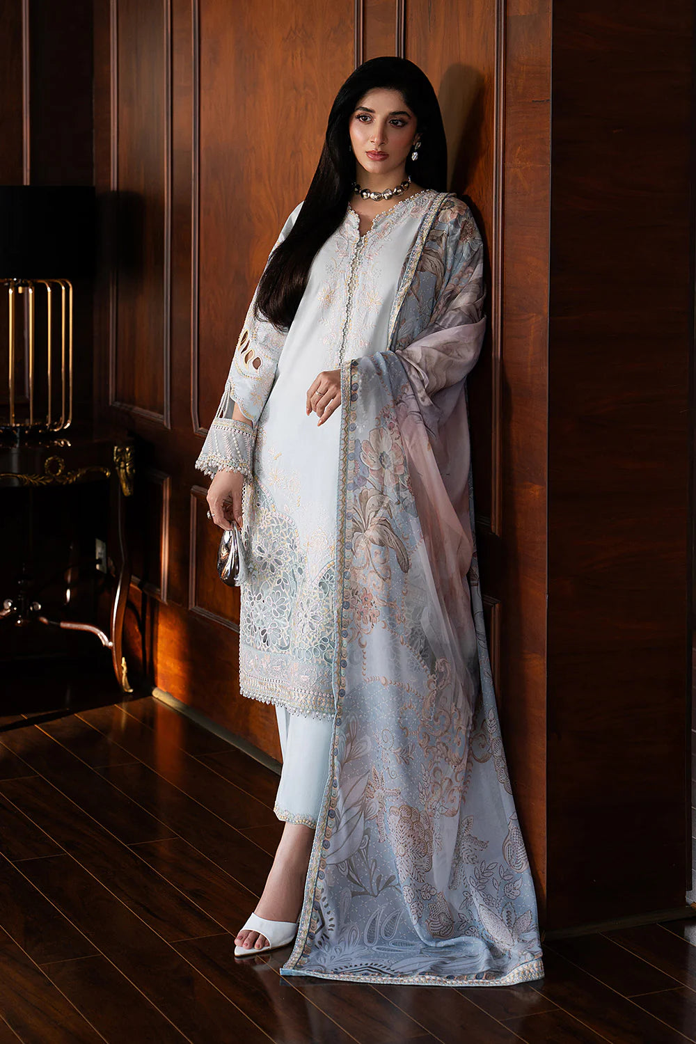 MARYUM & MARIA EXKLUSIVE SUMMER MWS-6336