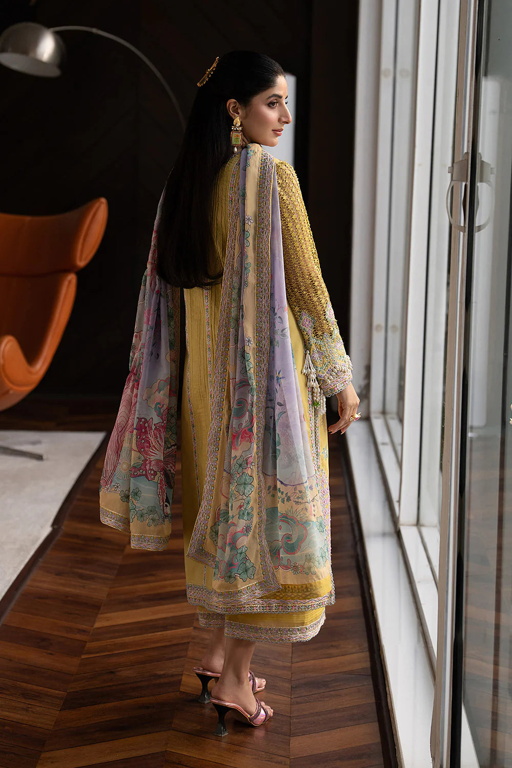 MARYUM & MARIA EXKLUSIVE SUMMER MWS-6338