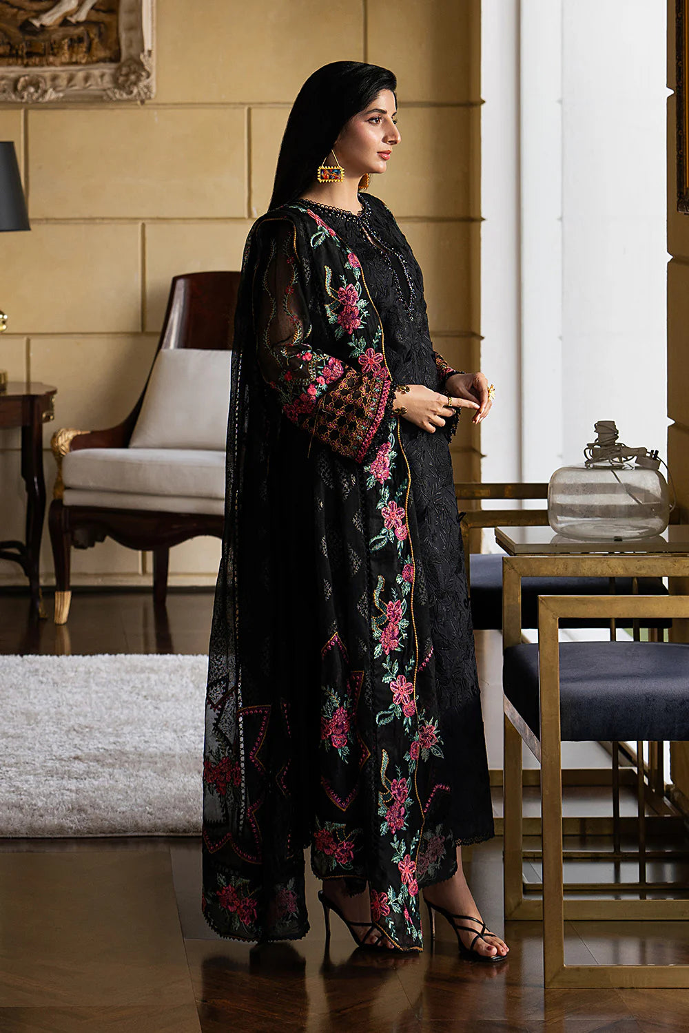 MARYUM & MARIA EXKLUSIVE SUMMER MWS-6339