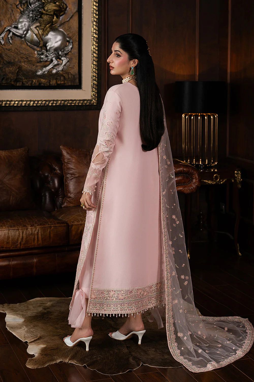 MARYUM & MARIA EXKLUSIVE SUMMER MWS-6340