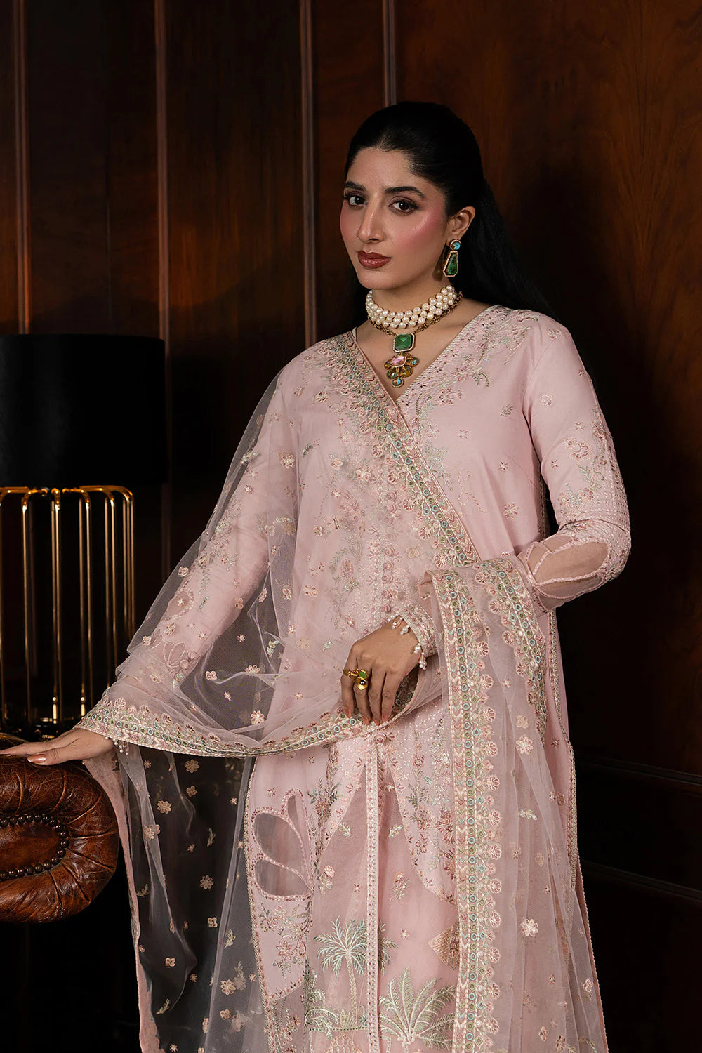 MARYUM & MARIA EXKLUSIVE SUMMER MWS-6340