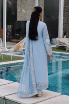 MARYUM & MARIA EXKLUSIVE SUMMER MWS-6341