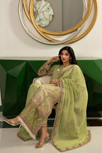 STITCHED BY CC MARYUM & MARIA EXKLUSIVE MWS-6342 3PC