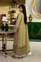 STITCHED BY CC MARYUM & MARIA EXKLUSIVE MWS-6342 3PC