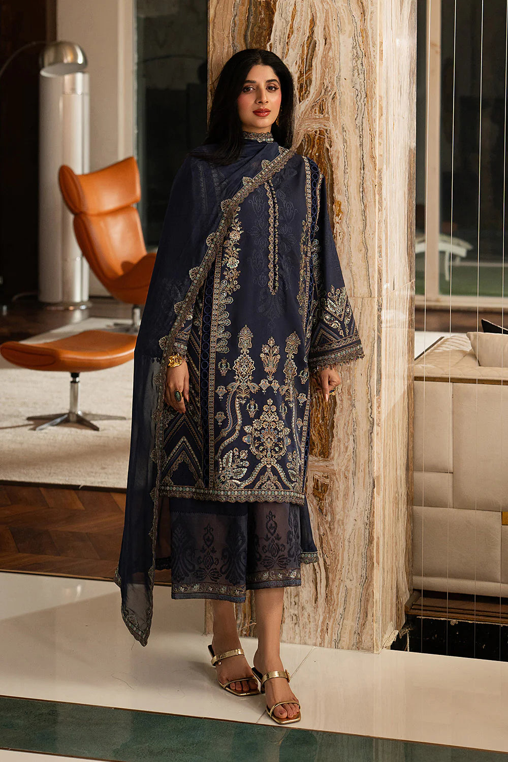 MARYUM & MARIA EXKLUSIVE SUMMER MWS-6343