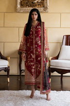 MARYUM & MARIA EXKLUSIVE SUMMER MWS-6345