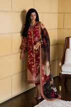 MARYUM & MARIA EXKLUSIVE SUMMER MWS-6345