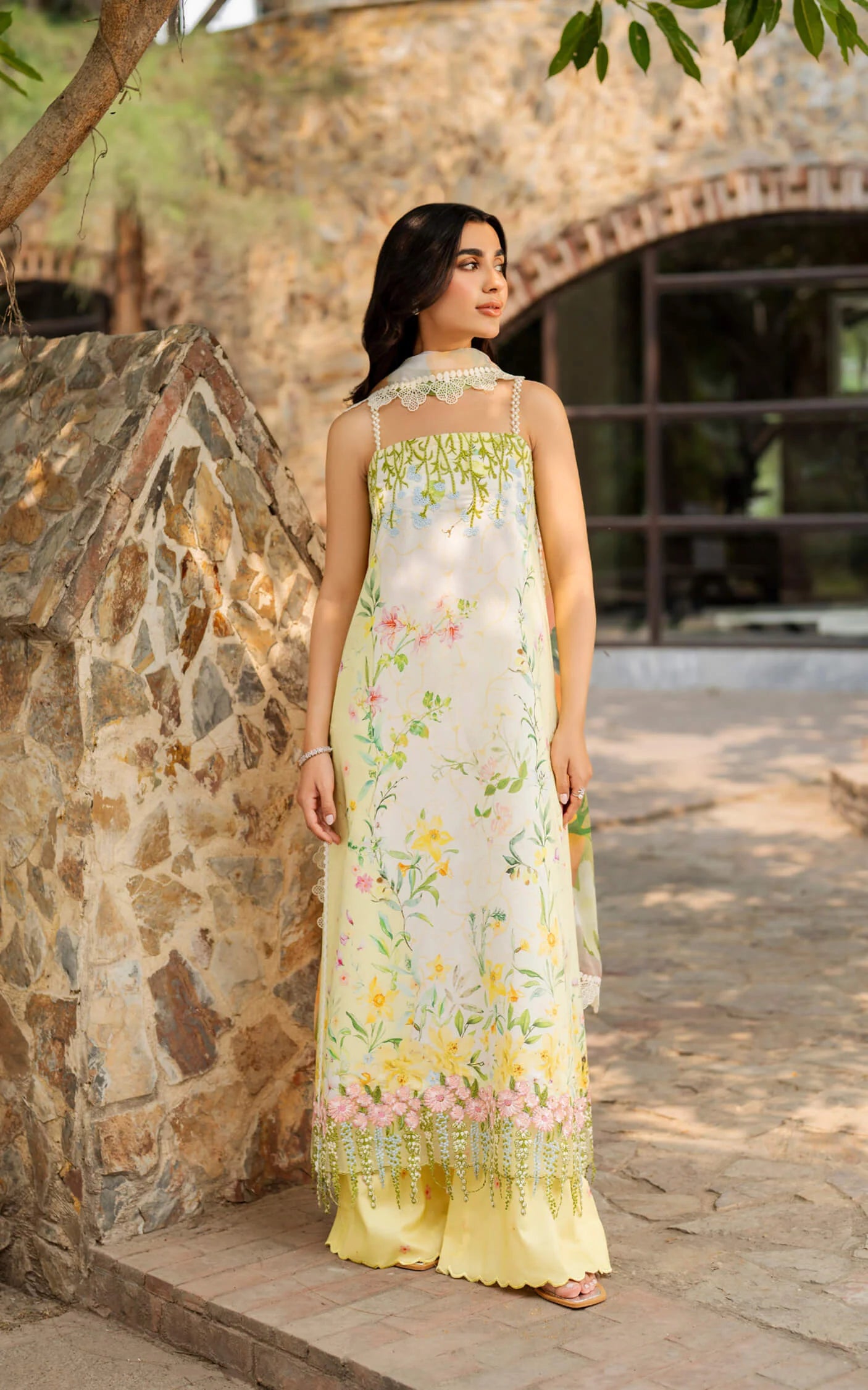 ASIFA NABEEL MERAKI LAWN MSSL-01