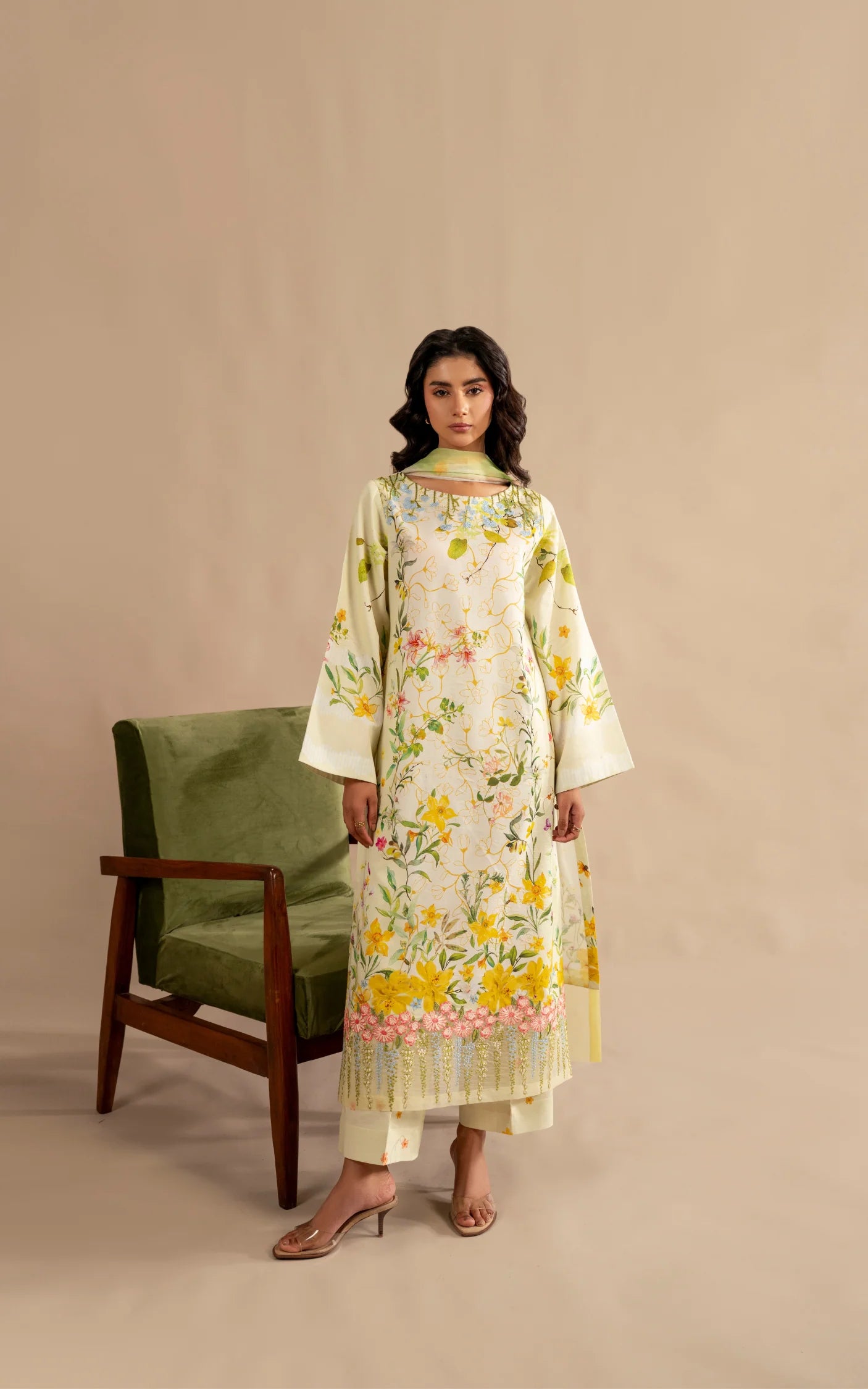 ASIFA NABEEL MERAKI LAWN MSSL-01